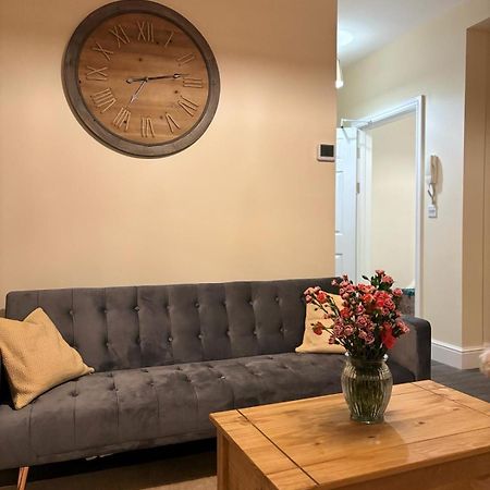 Cardiff/Pernath Home2 Ngoại thất bức ảnh