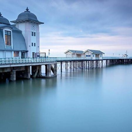 Cardiff/Pernath Home2 Ngoại thất bức ảnh