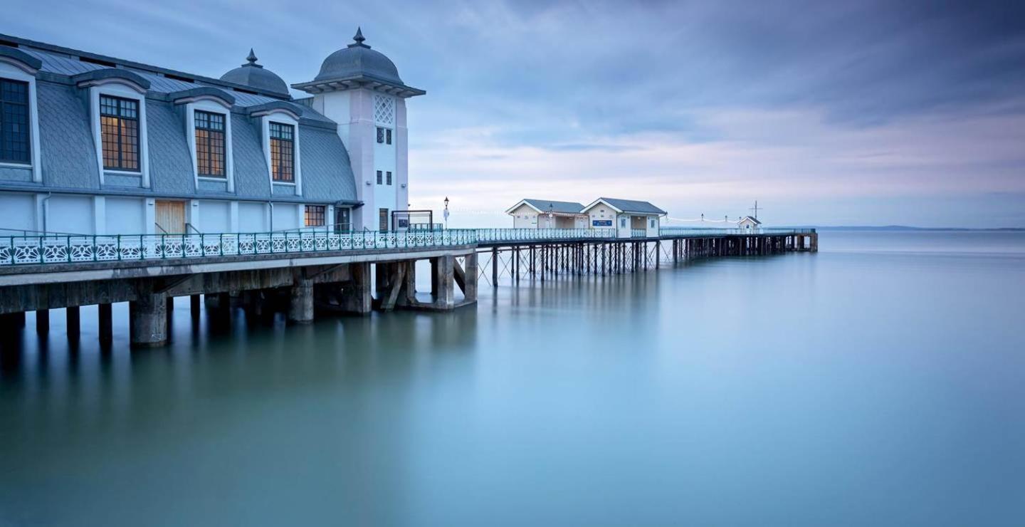Cardiff/Pernath Home2 Ngoại thất bức ảnh